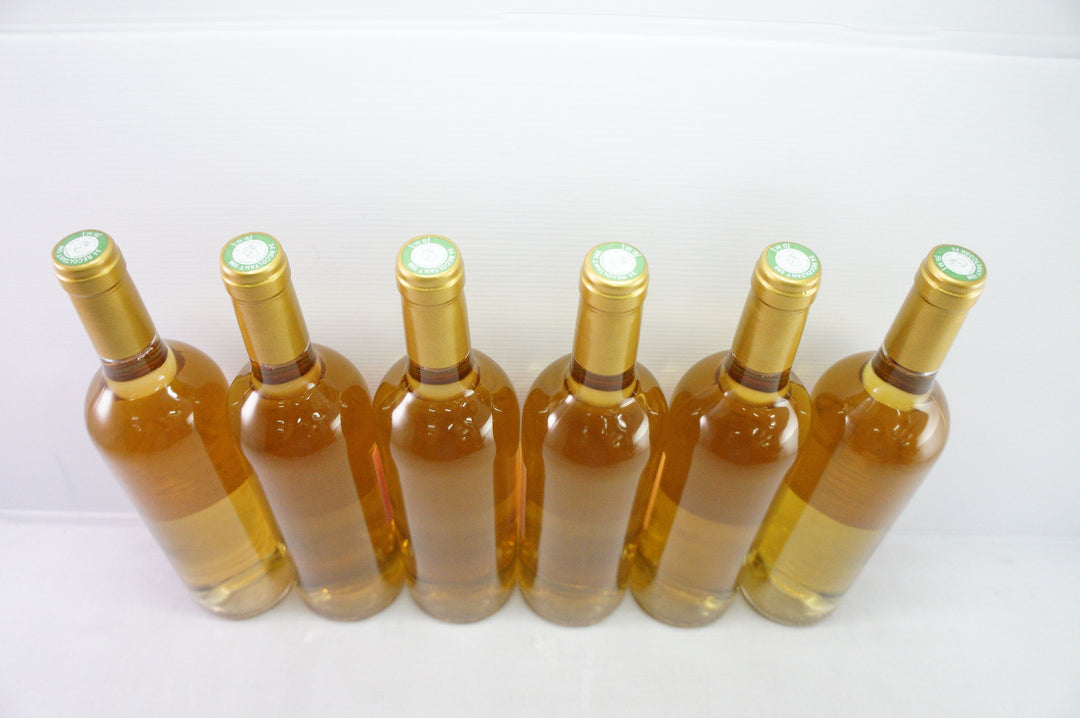 Peyre Rose Coteaux du Languedoc Oro 2006