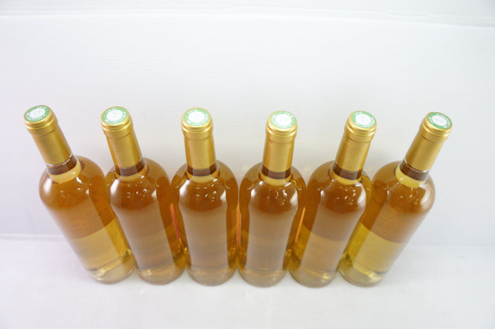 Peyre Rose Coteaux du Languedoc Oro 2006
