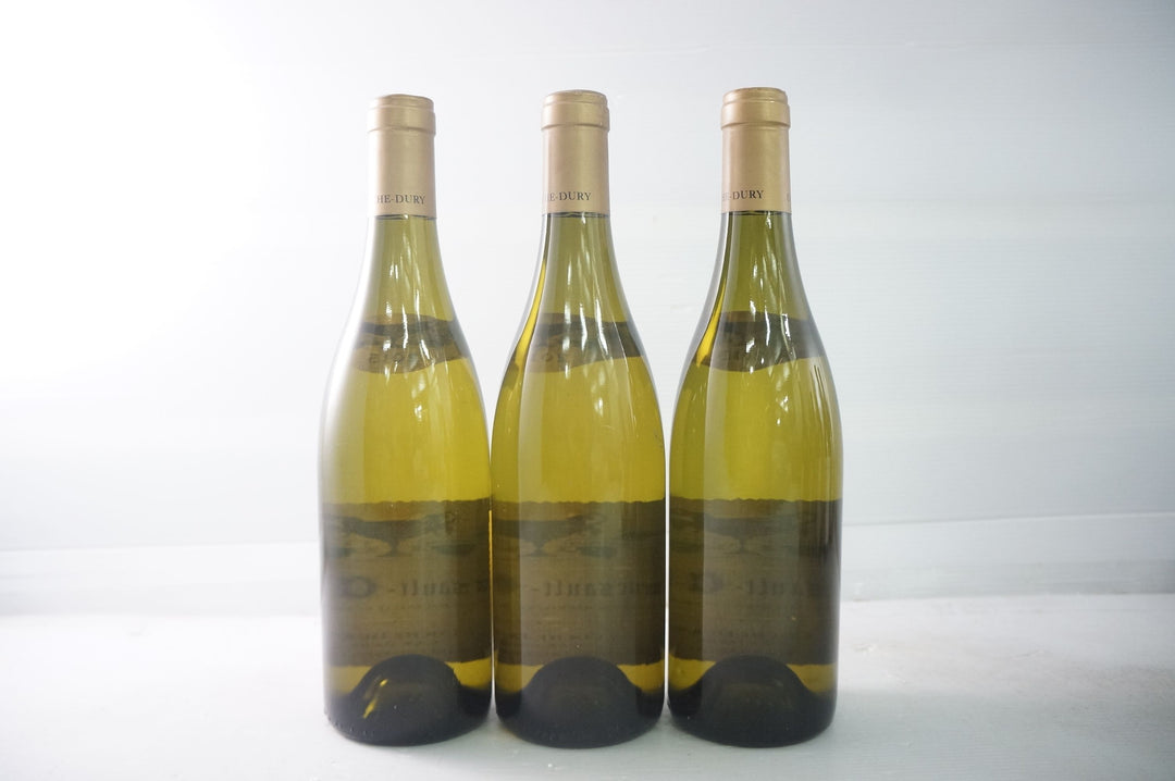 Coche Dury Meursault Caillerets 1er Cru 2015