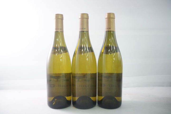 Coche Dury Meursault Caillerets 1er Cru 2015