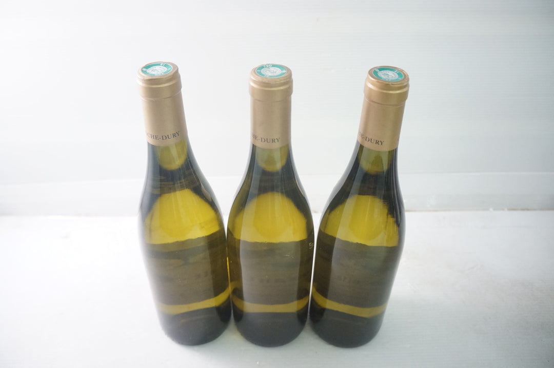 Coche Dury Meursault Caillerets 1er Cru 2015