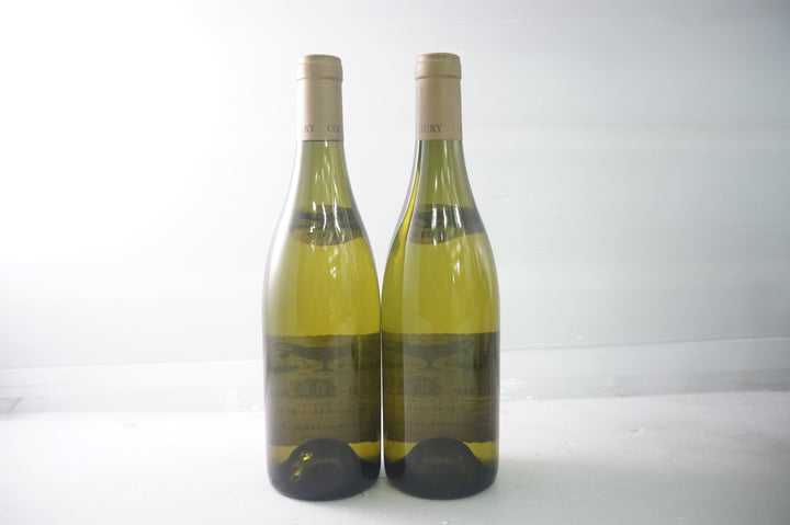 Coche Dury Puligny Montrachet Les Enseigneres 2017