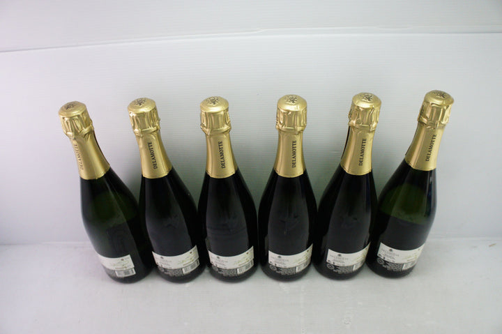 Delamotte Blanc de Blancs NV