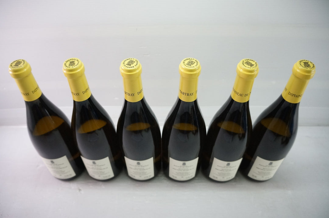 Bonneau du Martray Corton Charlemagne Grand Cru 2019