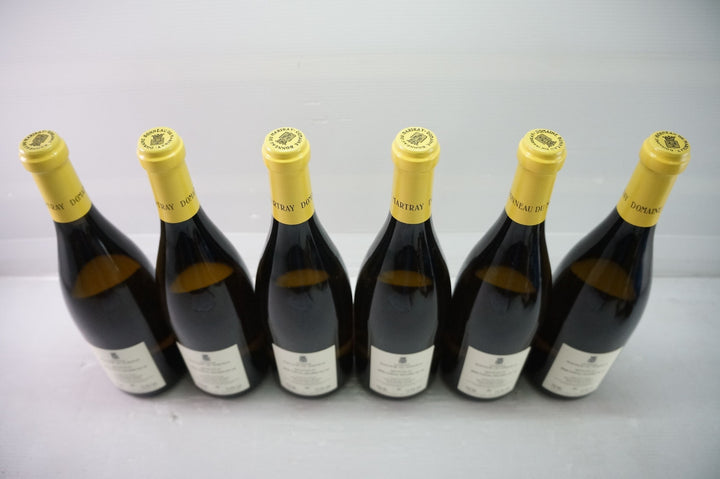 Bonneau du Martray Corton Charlemagne Grand Cru 2019