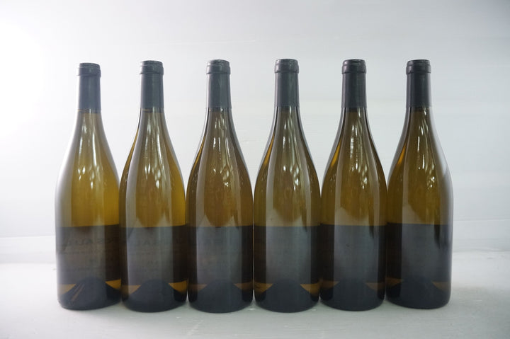 Pierre Boisson Meursault Les Grands Charrons 2018