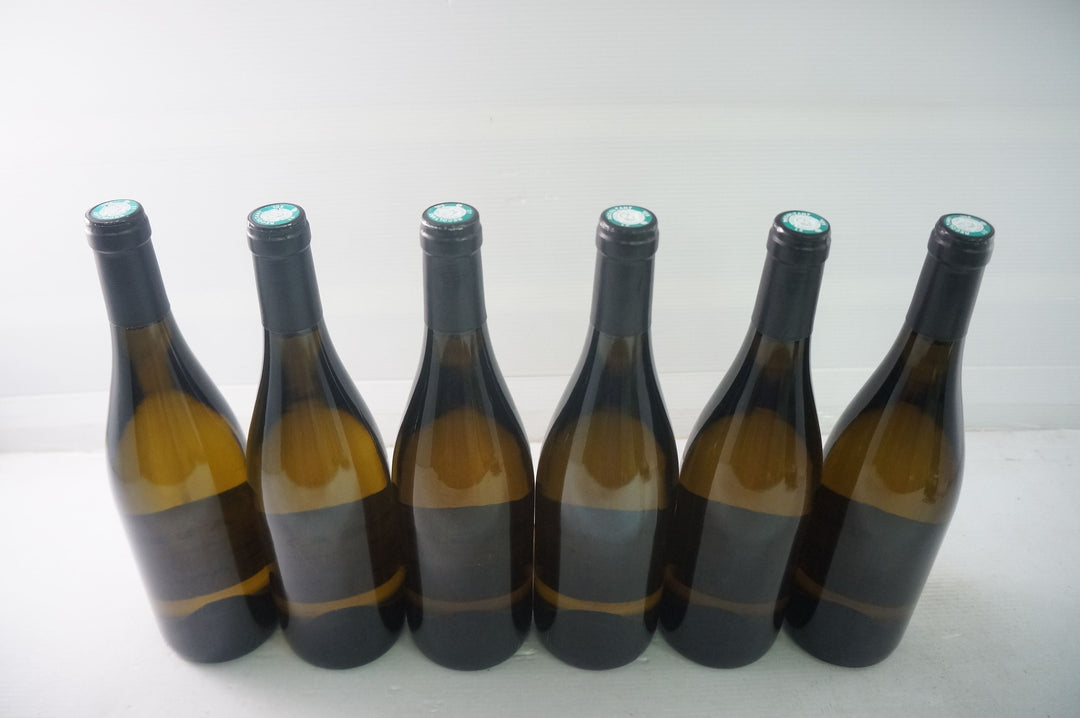 Pierre Boisson Meursault Les Grands Charrons 2018