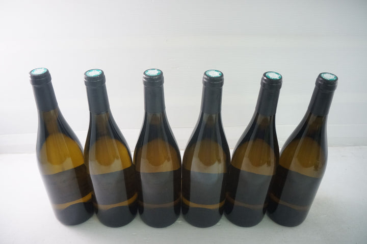 Pierre Boisson Meursault Les Grands Charrons 2018