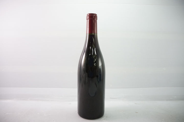 Hubert Lignier Clos de la Roche Grand Cru 2006