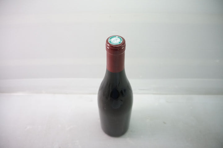 Hubert Lignier Clos de la Roche Grand Cru 2006