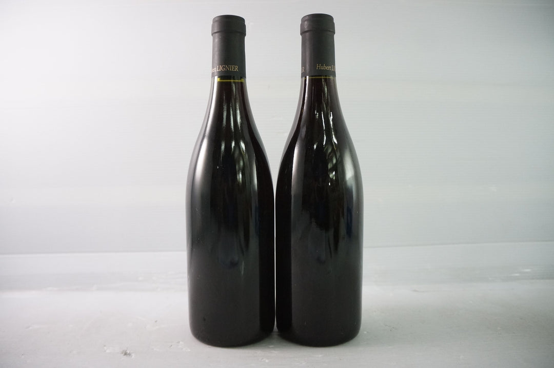 Hubert Lignier Charmes Chambertin Grand Cru 2006 *