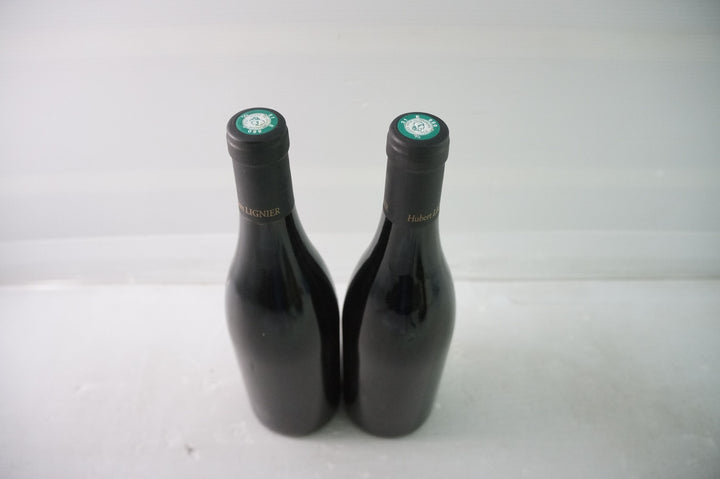 Hubert Lignier Charmes Chambertin Grand Cru 2006 *