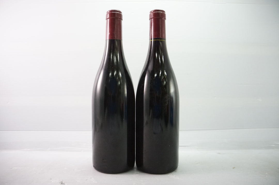 Hubert Lignier Clos de la Roche Grand Cru 2005*