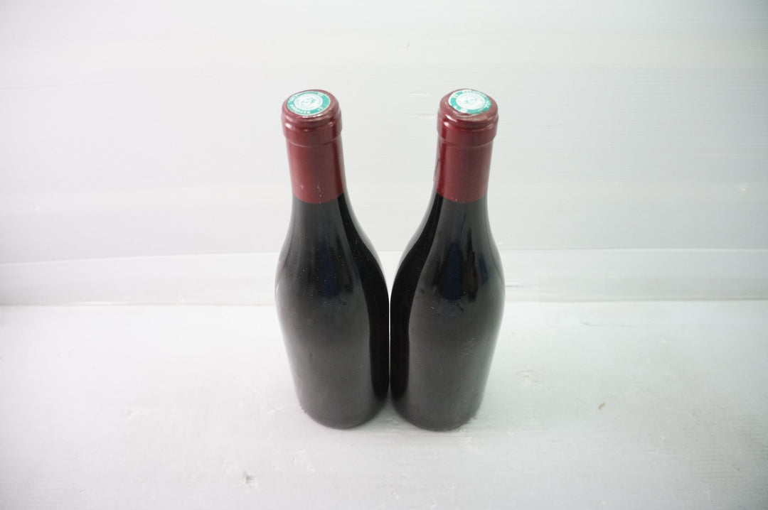 Hubert Lignier Clos de la Roche Grand Cru 2005*