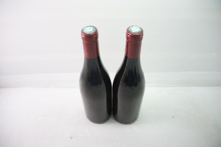 Hubert Lignier Clos de la Roche Grand Cru 2005*