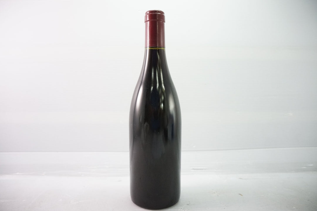 Hubert Lignier Charmes Chambertin Grand Cru 2005 *