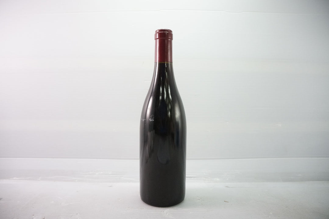 Hubert Lignier Clos de la Roche Grand Cru 2004