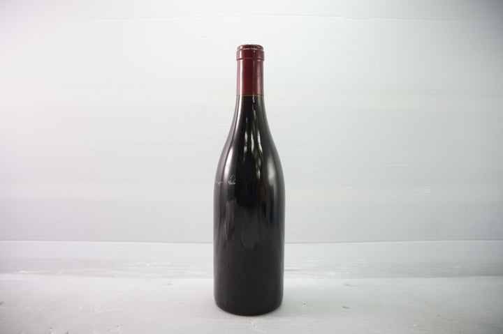 Hubert Lignier Clos de la Roche Grand Cru 2004