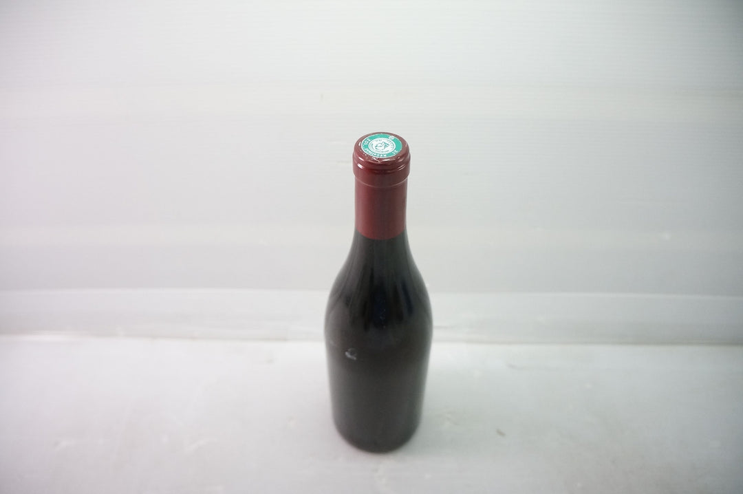 Hubert Lignier Clos de la Roche Grand Cru 2004