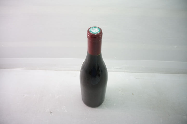 Hubert Lignier Charmes Chambertin Grand Cru 2004