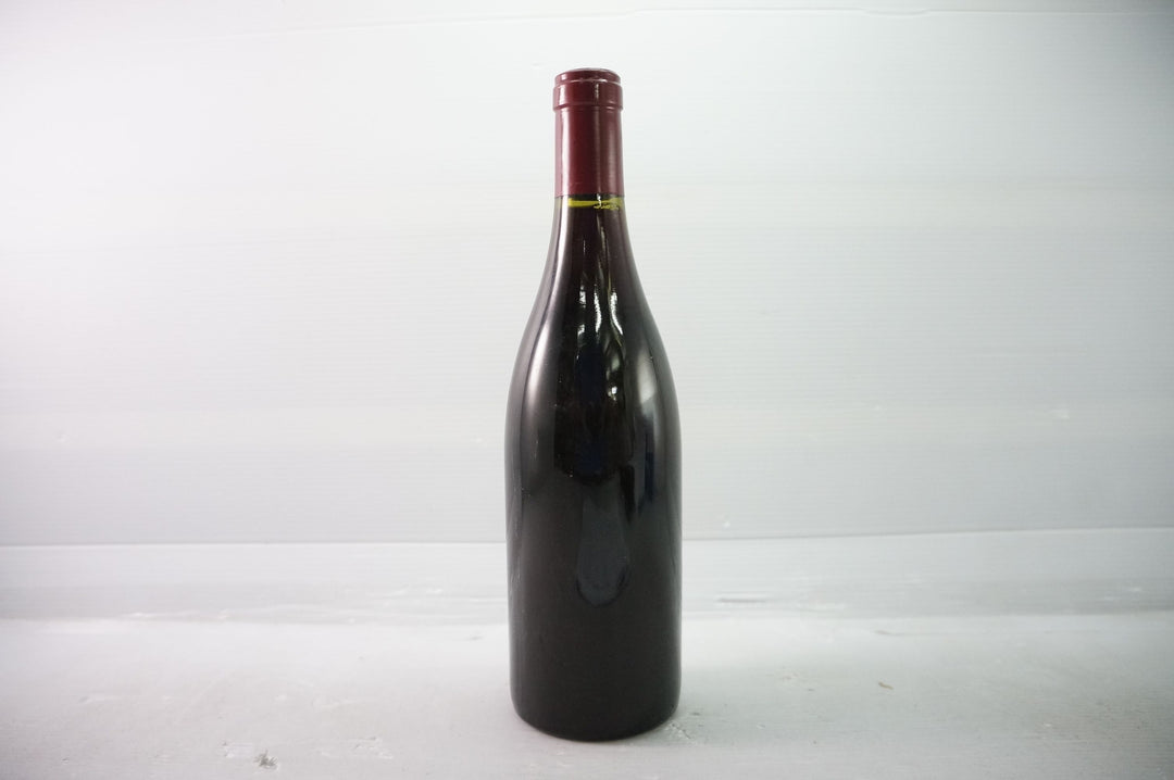 Hubert Lignier Charmes Chambertin Grand Cru 2004