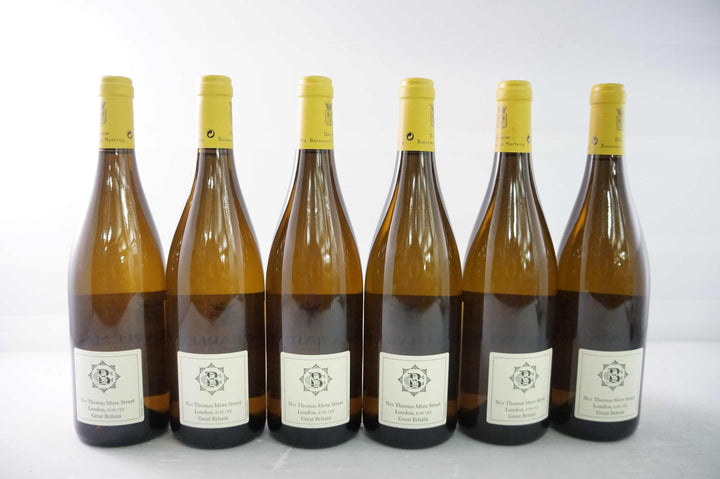 Bonneau du Martray Corton Charlemagne Grand Cru 2011