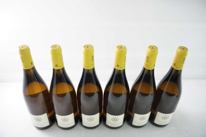 Bonneau du Martray Corton Charlemagne Grand Cru 2011