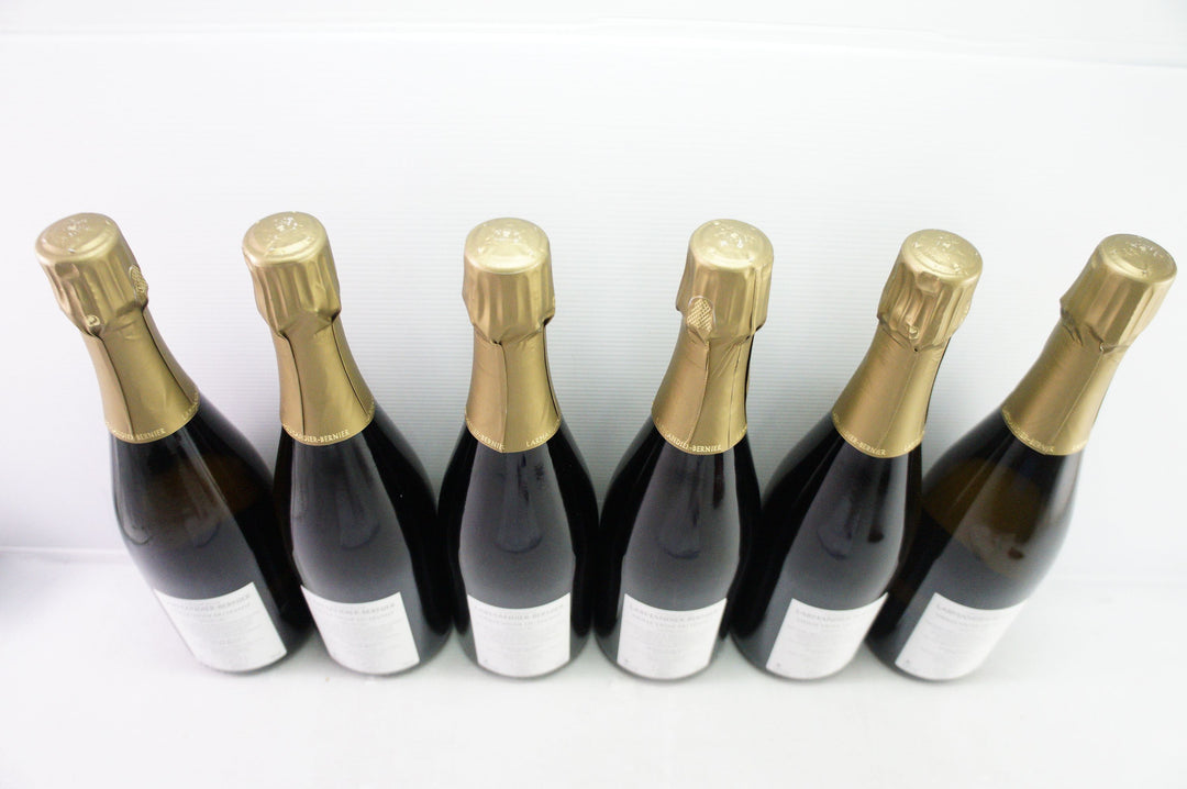 Larmandier Bernier VV du Levant Grand Cru 2012