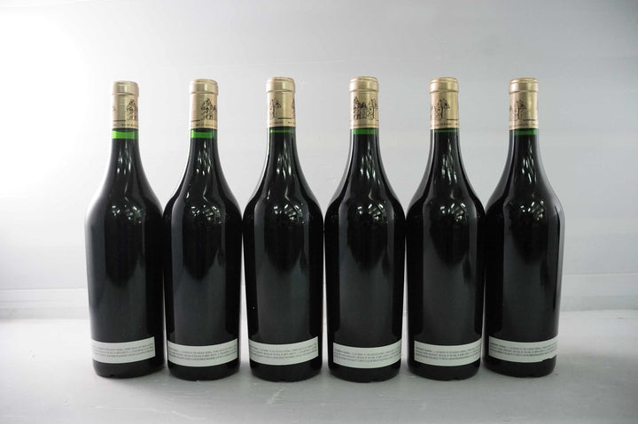 Chateau Haut Brion OWC 1996 *