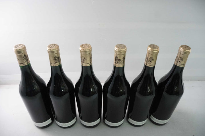 Chateau Haut Brion OWC 1996 *