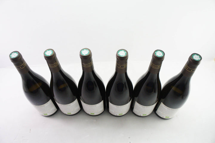 Dugat Py Chassagne Montrachet Morgeot 1er Cru VV 2019