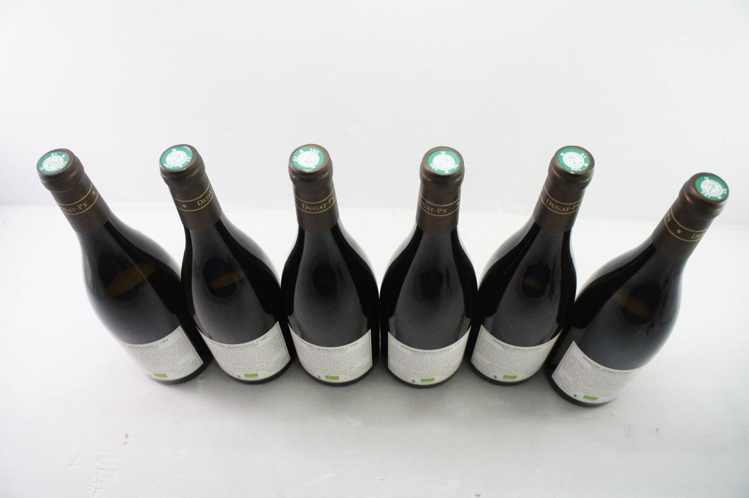 Dugat Py Pernand Vergelesses Sous Fretille 1er Cru VV 2019