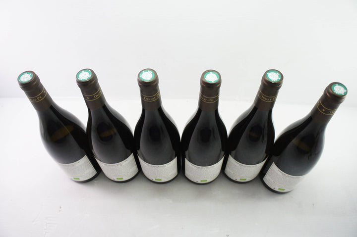 Dugat Py Pernand Vergelesses Sous Fretille 1er Cru VV 2019