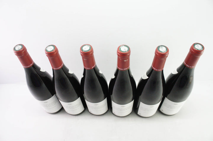 Bouchard Mazis Chambertin Grand Cru 2005
