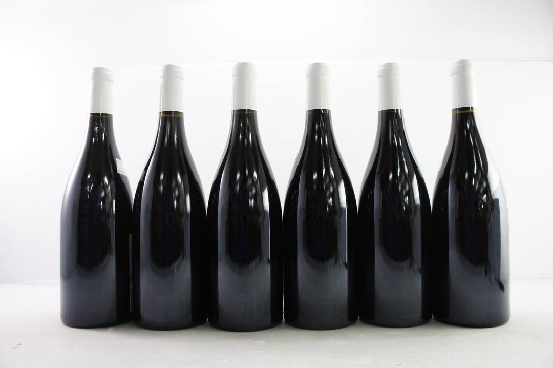 Dugat Py Gevrey Chambertin Petite Chapelle 1er Cru VV 2011