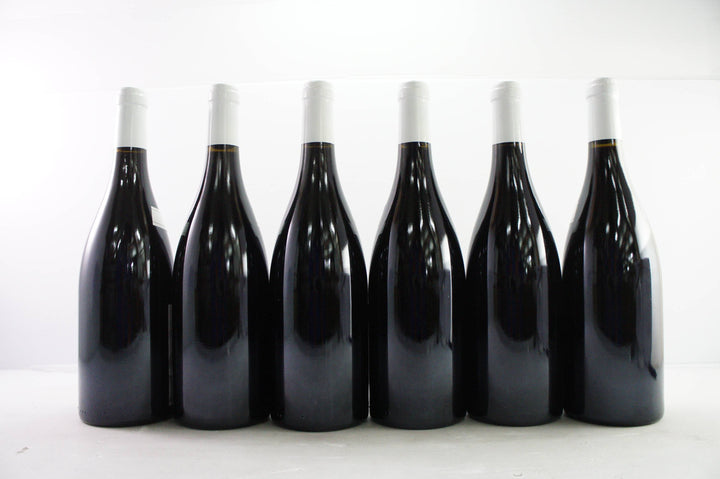 Dugat Py Gevrey Chambertin Petite Chapelle 1er Cru VV 2011