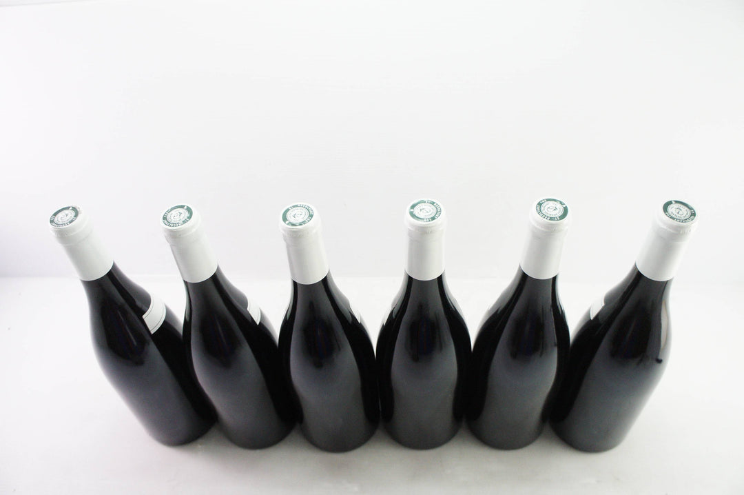 Dugat Py Gevrey Chambertin Petite Chapelle 1er Cru VV 2011