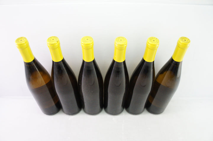 Chateau Grillet 1990 *