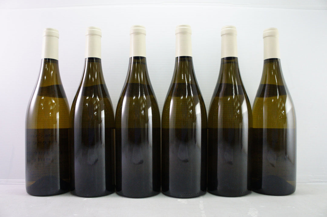 Paul Pernot Bienvenues Batard Montrachet Grand Cru 2019