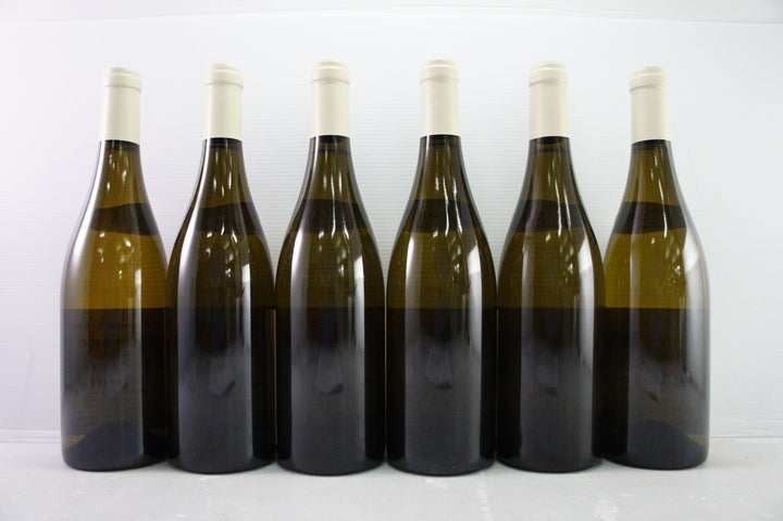 Paul Pernot Bienvenues Batard Montrachet Grand Cru 2019