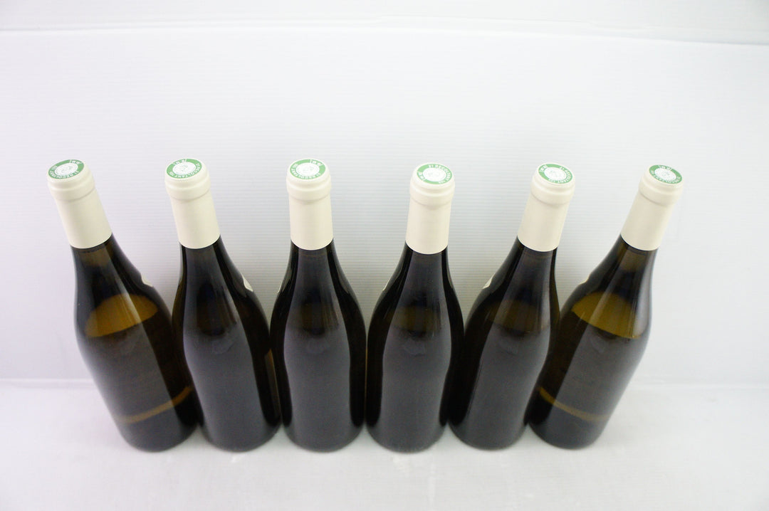 Paul Pernot Bienvenues Batard Montrachet Grand Cru 2019