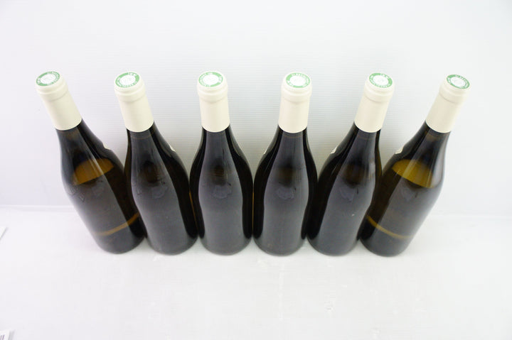 Paul Pernot Puligny Montrachet Champ Canet 1er Cru 2019