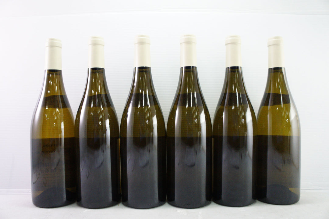 Paul Pernot Puligny Montrachet Clos de la Garenne 1er Cru 2019