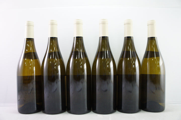 Paul Pernot Puligny Montrachet Clos de la Garenne 1er Cru 2019