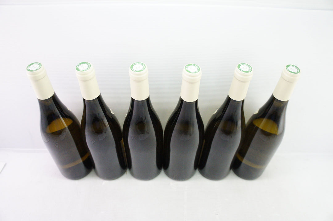 Paul Pernot Puligny Montrachet Clos de la Garenne 1er Cru 2019