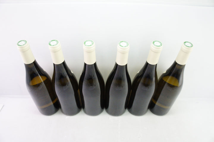 Paul Pernot Puligny Montrachet Clos de la Garenne 1er Cru 2019