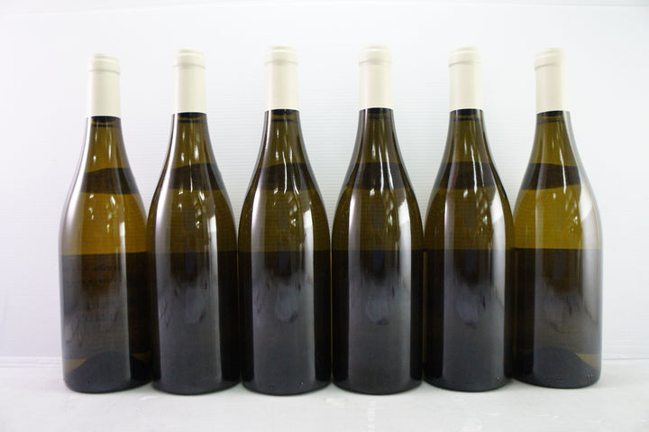 Paul Pernot Puligny Montrachet Les Chalumaux 1er Cru 2019