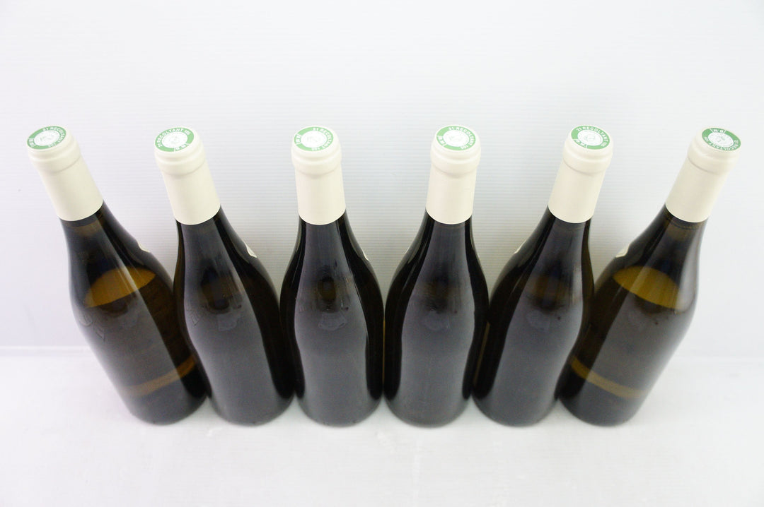 Paul Pernot Puligny Montrachet Les Chalumaux 1er Cru 2019