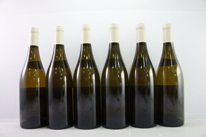 Paul Pernot Puligny Montrachet Les Folatieres 1er Cru 2019