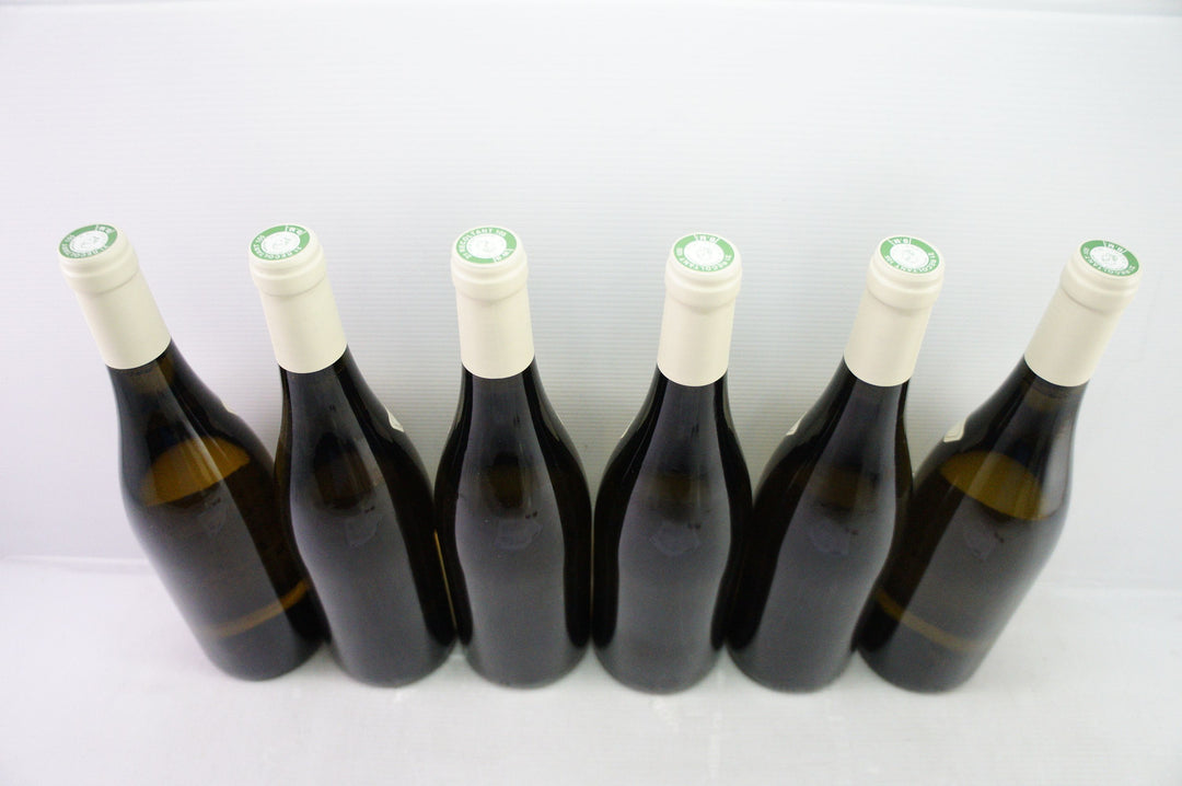 Paul Pernot Puligny Montrachet Les Folatieres 1er Cru 2019